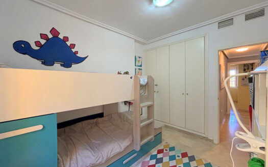 2 bedroom Apartment in Casares Playa