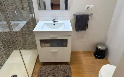 2 bedroom Apartment in Carvajal