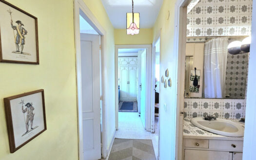 4 bedroom Apartment in Fuengirola