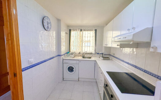 2 bedroom Apartment in Estepona