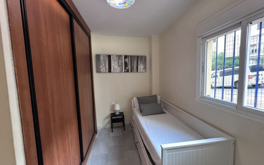 2 bedroom Apartment in Torreblanca