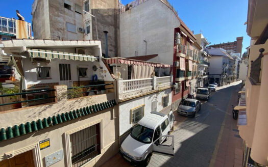 2 bedroom Apartment in Fuengirola