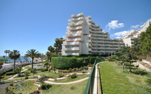 1 bedroom Apartment in Benalmadena Costa