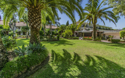 1 bedroom Apartment in Puerto Banús