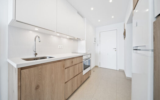1 bedroom Apartment in Benalmadena Costa