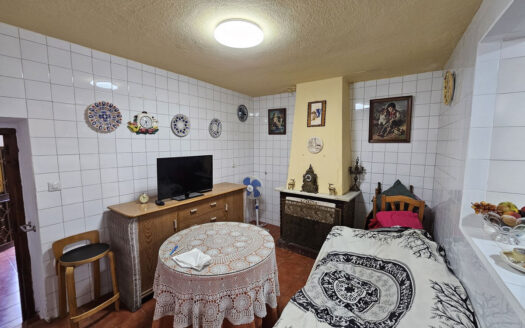 3 bedroom House in Mijas