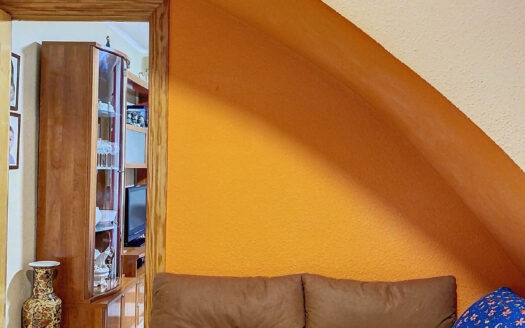 4 bedroom House in Benalmadena