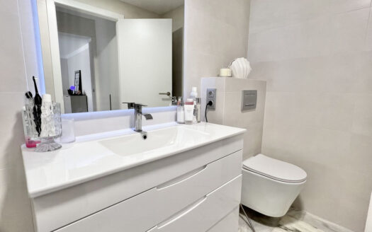 1 bedroom Apartment in Benahavís