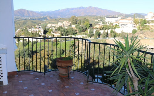 2 bedroom Apartment in Mijas Golf