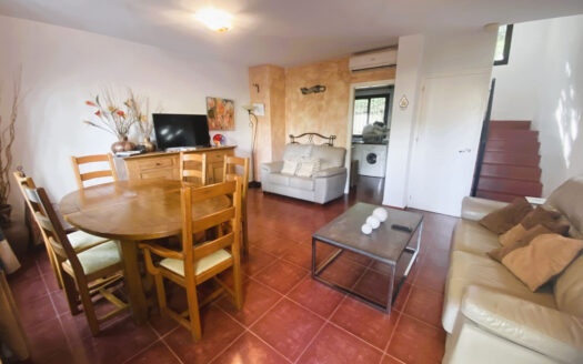 3 bedroom House in Casares Playa