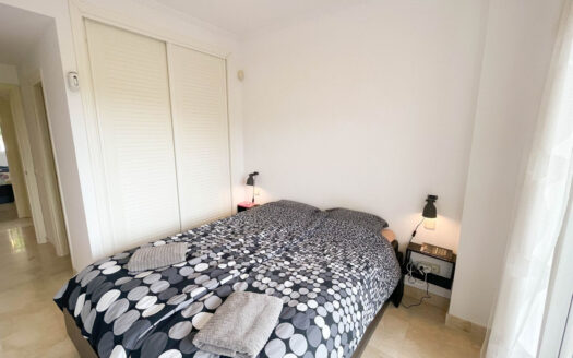 2 bedroom Apartment in Calanova Golf