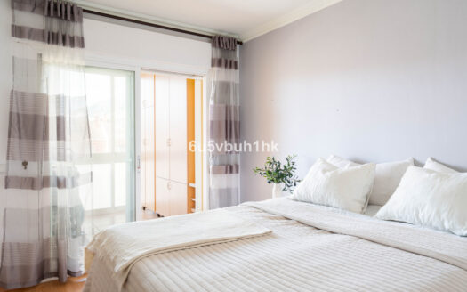 2 bedroom Apartment in Los Pacos