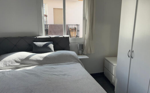 2 bedroom Apartment in Fuengirola