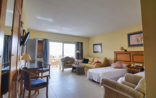 Apartment in Fuengirola