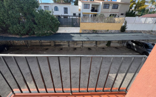 1 bedroom Apartment in Atalaya