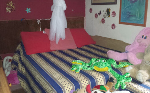 2 bedroom House in Ojén