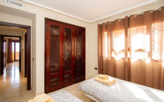 2 bedroom Apartment in La Mairena