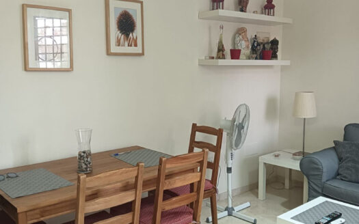 1 bedroom Apartment in Benalmadena Pueblo