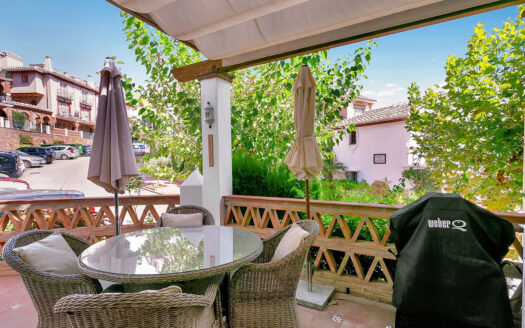 2 bedroom Apartment in Mijas Golf