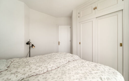 2 bedroom Apartment in Calahonda