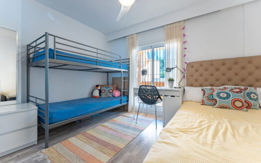 2 bedroom Apartment in Calahonda