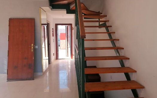 3 bedroom House in Torreblanca