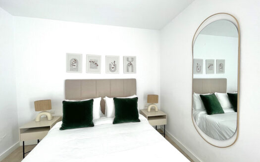 2 bedroom Apartment in Mijas Costa
