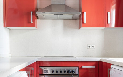 2 bedroom House in El Paraiso