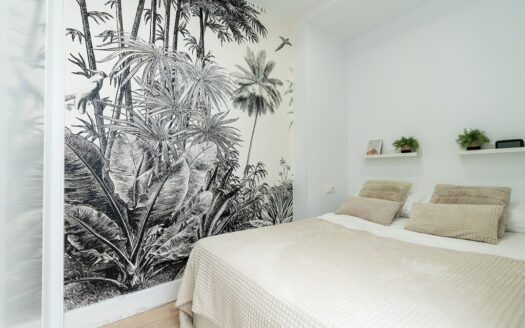 1 bedroom Apartment in Marbella