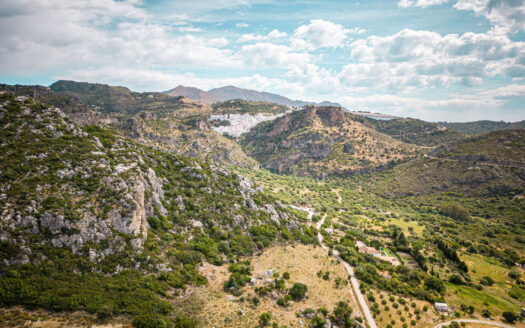 1 bedroom House in Casares