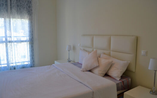 2 bedroom Apartment in New Golden Mile