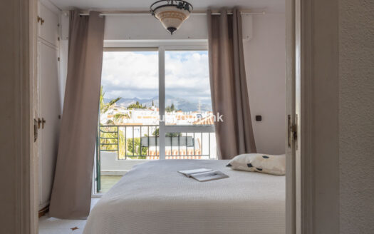 2 bedroom House in Mijas Costa