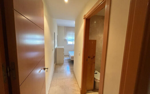 2 bedroom Apartment in Benalmadena