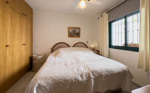 2 bedroom Apartment in Benalmadena Pueblo