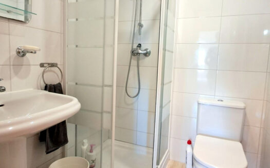 2 bedroom Apartment in La Cala De Mijas