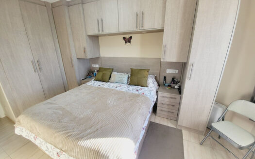 2 bedroom Apartment in La Cala De Mijas