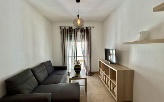 1 bedroom Apartment in Los Boliches