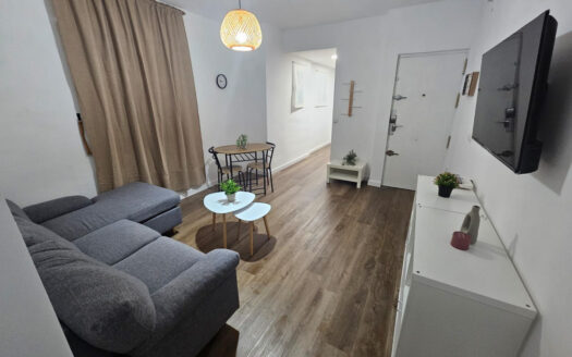 1 bedroom Apartment in Riviera Del Sol