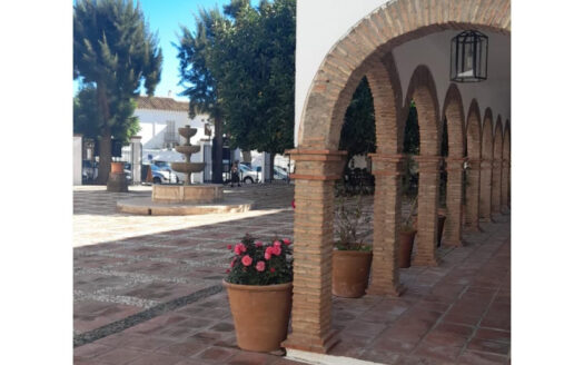 1 bedroom Apartment in Fuengirola