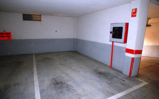 1 bedroom Apartment in El Faro