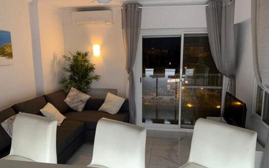 1 bedroom Apartment in Benalmadena