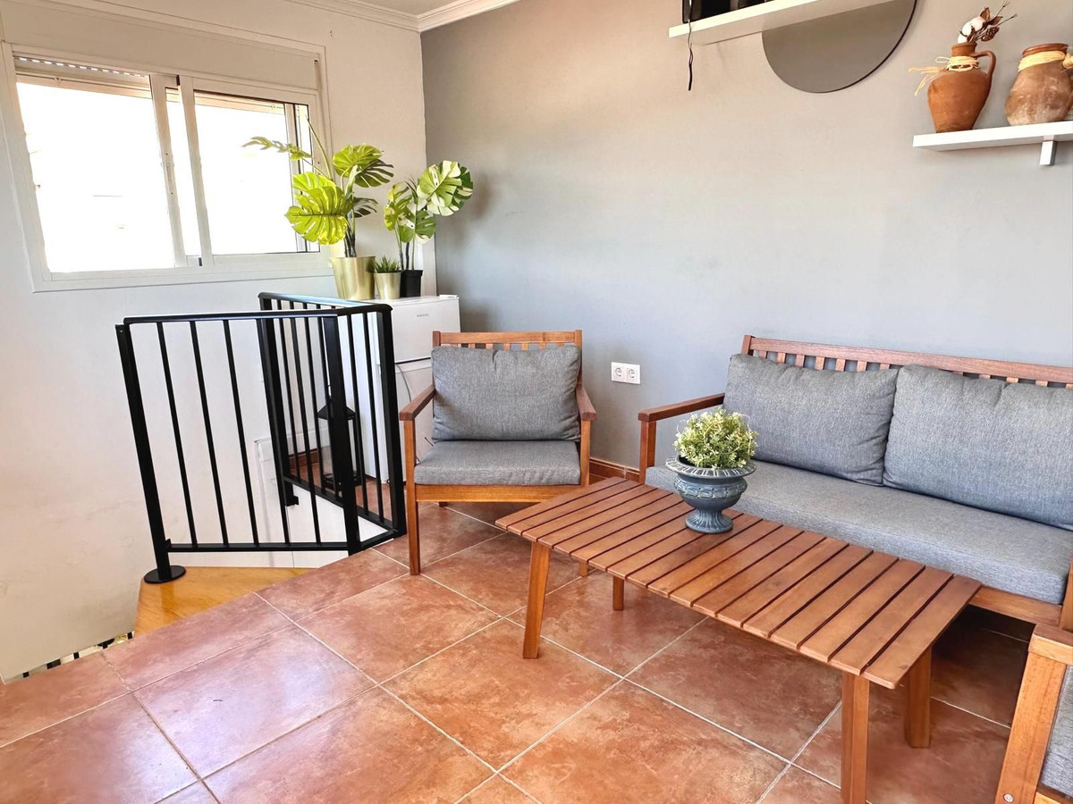 2 bedroom Apartment in Las Lagunas