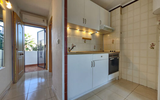 Apartment in Calypso