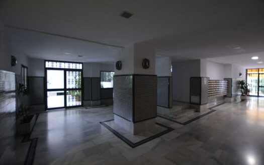 1 bedroom Apartment in Los Boliches