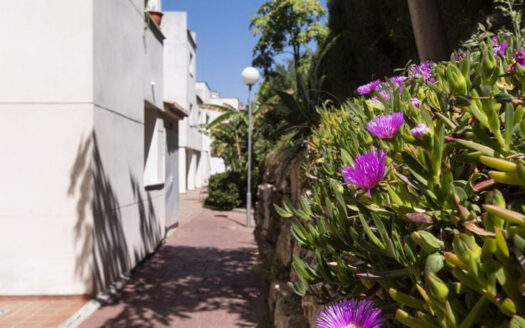 2 bedroom Apartment in Mijas Costa