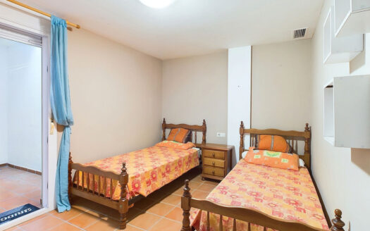 2 bedroom Apartment in Ojén