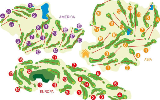 1 bedroom Plot in La Cala Golf