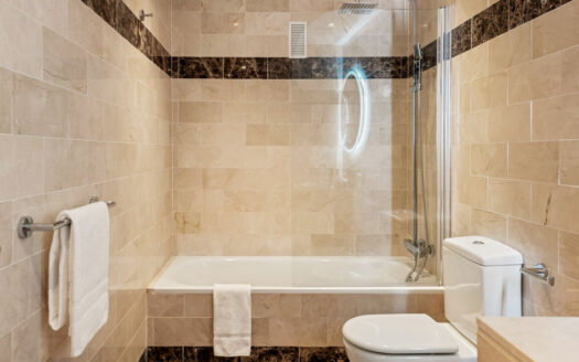 1 bedroom Apartment in Benahavís