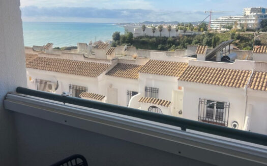2 bedroom Apartment in Carvajal