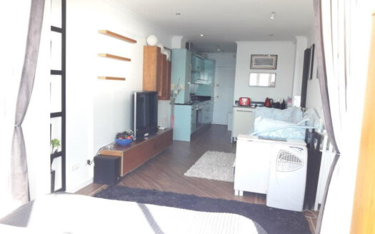 Apartment in Riviera Del Sol
